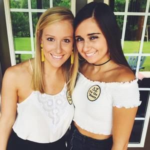 Meet your Posher, Sammi